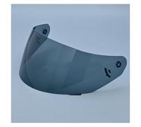 Motorcycle Helmet Lens Full Face Motorcycle Helmet Visor for LS2 for FF352 for FF351 for FF369 for FF384 Goggles Full Face Helmet Lens,Pratique
