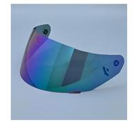 Motorcycle Helmet Lens Full Face Motorcycle Helmet Visor for LS2 for FF352 for FF351 for FF369 for FF384 Goggles Full Face Helmet Lens,Pratique