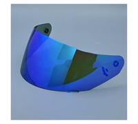 Motorcycle Helmet Lens Full Face Motorcycle Helmet Visor for LS2 for FF352 for FF351 for FF369 for FF384 Goggles Full Face Helmet Lens,Pratique