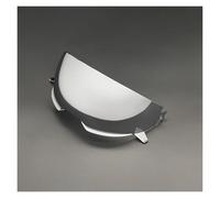 Motorcycle Helmet Lens Helmet Visor Windshield Shield Glasses Visor Helmet Accessories for MT Street for Fighter for SV,Pratique