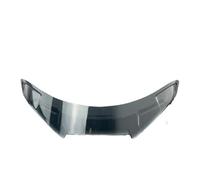 Motorcycle Helmet Rear for Spoiler Replacement Big Tail Parts & Accessories for AGV for K6 for Spoiler,Effectively