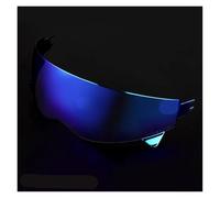 Motorcycle Helmet Shield Lens Retro Scorpion Helmet Accessories Windshield Para for Scorpion for EXO for Combat/for Covert-X,Pratique