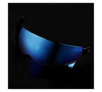 Motorcycle Helmet Shield Lens Retro Scorpion Helmet Accessories Windshield Para for Scorpion for EXO for Combat/for Covert-X,Pratique