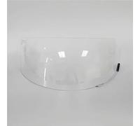 Motorcycle Helmet Visor for Bell for Qualifier for DLX for MIPS Wind Shield Glasses Visor for Bell for Vortex for Revolver for RS-1 for RS-2,déflecteurs