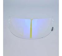 Motorcycle Helmet Visor for Bell for Qualifier for DLX for MIPS Wind Shield Glasses Visor for Bell for Vortex for Revolver for RS-1 for RS-2,déflecteurs