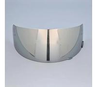 Motorcycle Helmet Visor for Bell for Qualifier for DLX for MIPS Wind Shield Glasses Visor for Bell for Vortex for Revolver for RS-1 for RS-2,déflecteurs