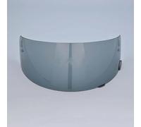 Motorcycle Helmet Visor for Bell for Qualifier for DLX for MIPS Wind Shield Glasses Visor for Bell for Vortex for Revolver for RS-1 for RS-2,déflecteurs