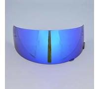 Motorcycle Helmet Visor for Bell for Qualifier for DLX for MIPS Wind Shield Glasses Visor for Bell for Vortex for Revolver for RS-1 for RS-2,déflecteurs
