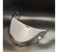 Motorcycle Helmet Visor for HJC for HJ-35 for RPHA 1N for HJ35 Moto Windshield Helmets Accessories Replacement Lens Extra Glasses,Pratique