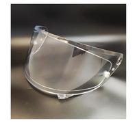 Motorcycle Helmet Visor for HJC for HJ-35 Helmets Visera Casco Moto Face Shield Replacement Lens for RPHA 1N for HJ35,Confortable