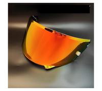 Motorcycle Helmet Visor for HJC for HJ-35 Helmets Visera Casco Moto Face Shield Replacement Lens for RPHA 1N for HJ35,Confortable