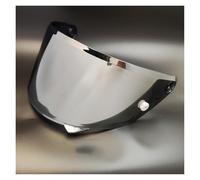 Motorcycle Helmet Visor for HJC for HJ-35 Helmets Visera Casco Moto Face Shield Replacement Lens for RPHA 1N for HJ35,Confortable