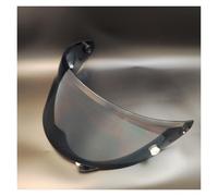 Motorcycle Helmet Visor for HJC for HJ-35 Helmets Visera Casco Moto Face Shield Replacement Lens for RPHA 1N for HJ35,Confortable