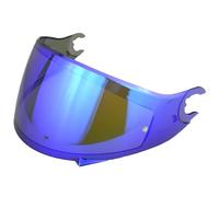 Motorcycle Helmet Visor for Shark for Spartan Goggles Plating Full Face Helmet Motorcycle Accessories Shield Lens,Pratique