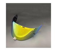 Motorcycle Helmet Visor Full Face Helmet Lens Moto Accessories Capacete Windshield for HJC for RPHA 70 for PRHA 11 for HJ-26ST,Lightweight
