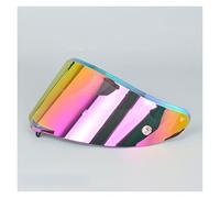 Motorcycle Helmet Visor Helmet Shield Windshield for AGV for Pista for GPR for GPRR for Corsa for R for Race 3,Confortable