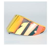 Motorcycle Helmet Visor Helmet Shield Windshield for AGV for Pista for GPR for GPRR for Corsa for R for Race 3,Effectively