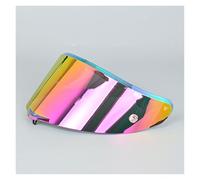 Motorcycle Helmet Visor Helmet Shield Windshield for Casco Moto Accessories for AGV for Pista for GPR for GPRR for Corsa for R for Race 3,Effectively