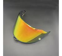 Motorcycle Helmet Visor Lens for KYT for R2R Replace Dustproof Wind Shield Moto Accessories,Quick Release