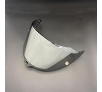 Motorcycle Helmet Visor Lens for KYT for R2R Replace Dustproof Wind Shield Moto Accessories,Quick Release