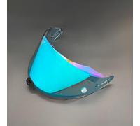 Motorcycle Helmet Visor Lens for KYT for R2R Replace Dustproof Wind Shield Moto Accessories,Quick Release
