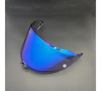 Motorcycle Helmet Visor Lens for KYT for R2R Replace Dustproof Wind Shield Moto Accessories,Quick Release