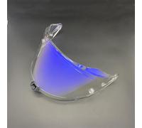 Motorcycle Helmet Visor Lens for KYT for R2R Replace Dustproof Wind Shield Moto Accessories,Quick Release