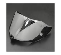 Motorcycle Helmet Visor Lens for KYT for R2R Replace Dustproof Wind Shield Motorcycle Accessories,Quick Release