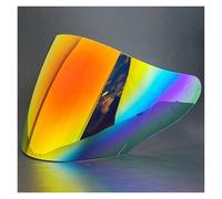 Motorcycle Helmet Visor Lens for SHOEI for CJ-1 Replace Dustproof Windshield Helmets Equipment Accessories,Confortable