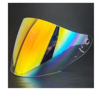 Motorcycle Helmet Visor Lens for SHOEI for CJ-1 Replace Dustproof Windshield Helmets Equipment Accessories,Confortable