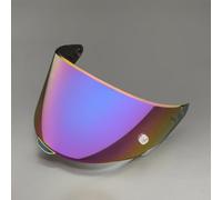 Motorcycle Helmet Visor Lens Full Face Helmet Casco Moto Accessories Windshield for KYT for Capacete for TT Course,Pratique