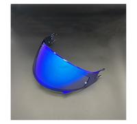 Motorcycle Helmet Visor Lens Full Face Replacement Lens Motorcycle Accessories for Shark for D-Skwal 2 for Spartan,Pratique