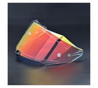 Motorcycle Helmet Visor Lens Replace Wind Shield Motorcycle Accessories for KYT for R2R,déflecteurs