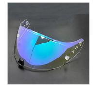 Motorcycle Helmet Visor Lens Wind Shield for KDF-16-1 for Scorpion for Exo1400 for R1 for Air EXO520,Pratique