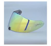 Motorcycle Helmet Visor Lens Wind Shield for KDF-16-1 for Scorpion for Exo1400 for R1 for Air EXO520,Pratique
