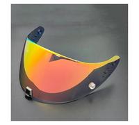 Motorcycle Helmet Visor Lens Wind Shield for KDF-16-1 for Scorpion for Exo1400 for R1 for Air EXO520,Pratique