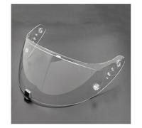 Motorcycle Helmet Visor Lens Wind Shield for KDF-16-1 for Scorpion for Exo1400 for R1 for Air EXO520,Pratique