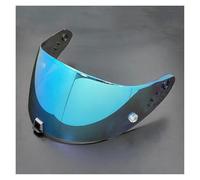 Motorcycle Helmet Visor Lens Wind Shield for KDF-16-1 for Scorpion for Exo1400 for R1 for Air EXO520,Pratique