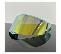 Motorcycle Helmet Visor PC Visor Lens for Pista Model Replacement Visor for AGV for Pista for GPR GP RR Corsa R for Race 3,Confortable