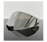 Motorcycle Helmet Visor PC Visor Lens for Pista Model Replacement Visor for AGV for Pista for GPR GP RR Corsa R for Race 3,Pratique
