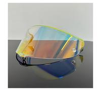 Motorcycle Helmet Visor PC Visor Lens for Pista Model Replacement Visor for AGV for Pista for GPR GP RR Corsa R for Race 3,Confortable