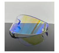 Motorcycle Helmet Visor PC Visor Lens for Pista Model Replacement Visor for AGV for Pista for GPR GP RR Corsa R for Race 3,Confortable