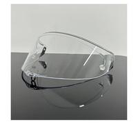 Motorcycle Helmet Visor PC Visor Lens for Pista Model Replacement Visor for AGV for Pista for GPR GP RR Corsa R for Race 3,Confortable