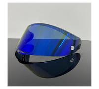 Motorcycle Helmet Visor PC Visor Lens for Pista Model Replacement Visor for AGV for Pista for GPR GP RR Corsa R for Race 3,Pratique