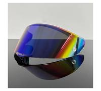 Motorcycle Helmet Visor PC Visor Lens for Pista Model Replacement Visor for AGV for Pista for GPR GP RR Corsa R for Race 3,Confortable