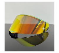 Motorcycle Helmet Visor PC Visor Lens for Pista Model Replacement Visor for AGV for Pista for GPR GP RR Corsa R for Race 3,Confortable