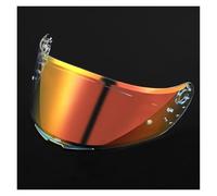 Motorcycle Helmet Visor PC Visor Lens Model Clear Smoke Dark Replacement Visor for MT for V-14 for Rapide for Targo for Blade 2,Pratique
