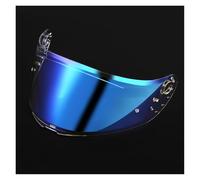 Motorcycle Helmet Visor PC Visor Lens Model Clear Smoke Dark Replacement Visor for MT for V-14 for Rapide for Targo for Blade 2,Pratique