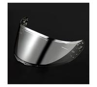 Motorcycle Helmet Visor PC Visor Lens Model Clear Smoke Dark Replacement Visor for MT for V-14 for Rapide for Targo for Blade 2,Pratique