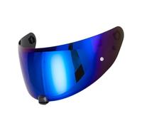 Motorcycle Helmet Visor Replacement Full Face Helmet Shield Helmet Lens Motorcycle Equipment Accessories for HJC for I70 for I10 Series,déflecteurs